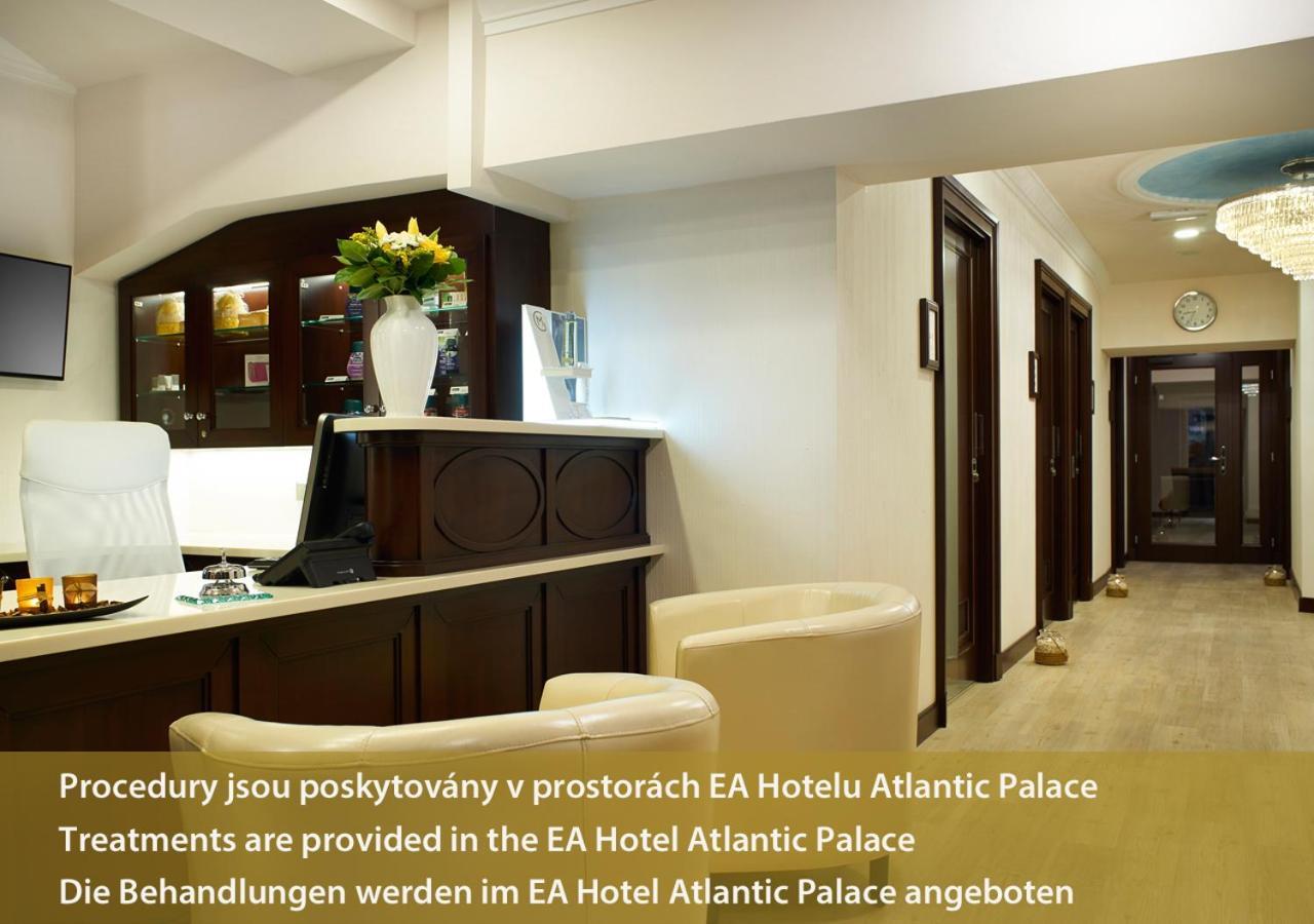 Ea Hotel Elefant Karlovy Vary Exterior photo